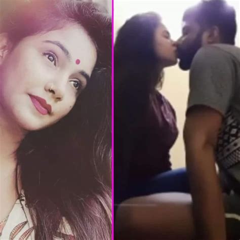 Romantic couple having fun, beautiful Indian girl looking for <strong>sex</strong> enjoying with desi boyfriend. . Sex mms
